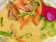 -第101座花园餐厅(湖滨88店)