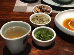 -古京·臻致料理(月湖店)