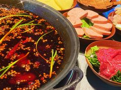 -桃花坞·私房菜餐厅(龙湖时代天街店)
