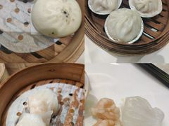 -万龙洲海鲜(大兴绿地缤纷城店)