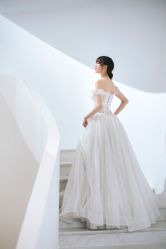 -予白婚纱礼服馆