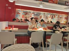-每味每客·重庆麻辣烫(国泰店)