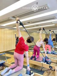 -意然瑜伽·普拉提