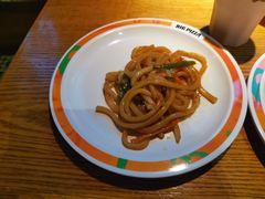 -比格比萨自助(国展店)