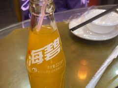 -杏花村水席楼·洛阳水席(老城十字街店)