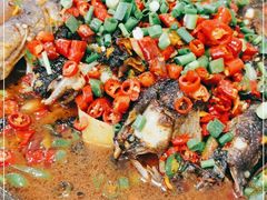 -建辉湖南土菜馆(南大街店)