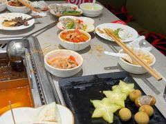 -海底捞火锅(壹悦城店)