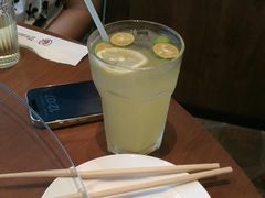 -恰八斗·猛火长沙菜(国贸店)