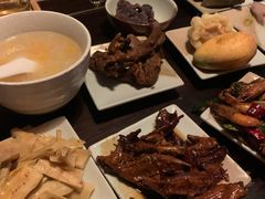 -青藤茶馆(南山路店)
