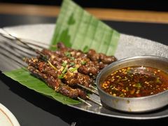 -Ameigo梅果·云贵川bistro(长宁来福士店)