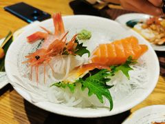 -林妈妈村·日式料理(宝山万达店)