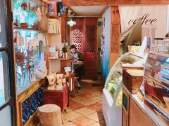 -西关84·History·Art·Cafe