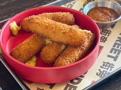 -Side Street街旁(交道口店)