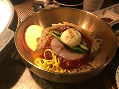 -三代烤肉(保利广场店)
