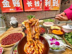 -龙厂长老火锅(抚琴店)