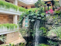 -白天鹅宾馆-宏图府餐厅