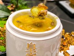 -翕间食·精致淮扬菜(江苏大剧院店)