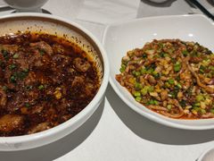 水煮牛肉-尘香•传统川菜(创汇首座店)
