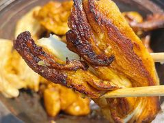 烀饼-二十一分小锅炖(中心店)