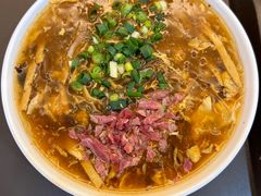 -毛华美食(清扬路店)