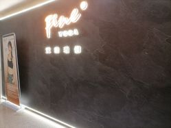 -FineYoga梵音瑜伽·普拉提