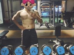 -豪逸健体(中骏广场店)