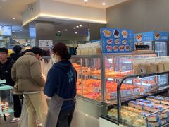 -习喜面包(天润广场店)