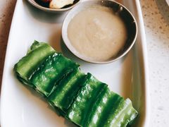 -半山腰·云南菜(侨福芳草地店)