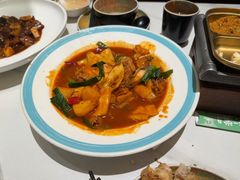 -清真·宁夏印象·盐池滩羊肉体验店(江宁路店)