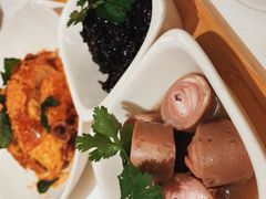 -莆田餐厅PUTIEN(西安万象天地店)