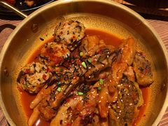 -INSA Korean Bistro饮鲨韩食酒馆