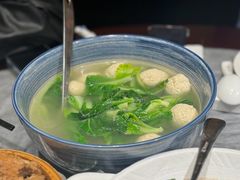 -蔼若春.传承云南菜(金碧公园店)