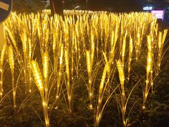 -亚龙湾中心广场