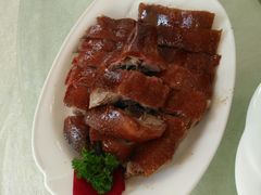 -椿记烧鹅(叠彩店)