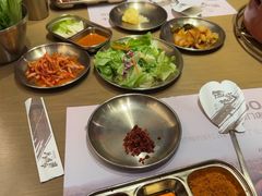 -西塔老太太泥炉烤肉(双井店)