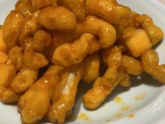 糖醋里脊-峨嵋小镇·川菜(勒泰中心店)