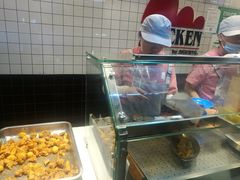 -1973继光香香鸡(合生汇购物中心店)