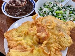 -随柳居·苏式小吃(建新巷店)