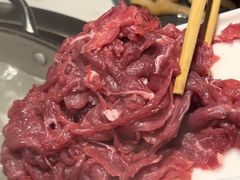 -潮牛岛·潮汕鲜切牛肉自助火锅(无锡首店)
