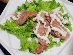 -丰收日·小海鲜·沪上家宴(顾村正大店)