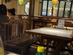 -小菜园新徽菜(常州武进吾悦店)