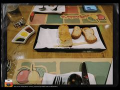 -安妮意大利餐厅(国贸店)