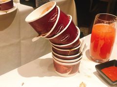 -星伦多自助料理(华润万象城店)