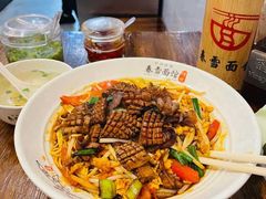 -春雪面馆(转塘店)