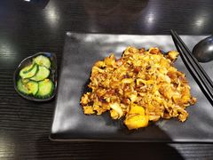 -老啪叽串炒饭(铁百店)