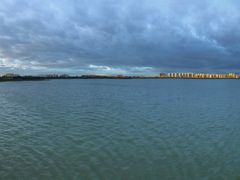 -天津东丽湖风景区