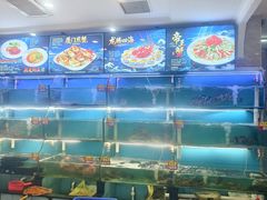 -悦来福·东山海鲜(莲花店)