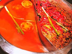 -纸盐河码头火锅(十八梯店)
