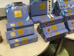 iphone_upload_pic-GODIVA(王府井apm店)