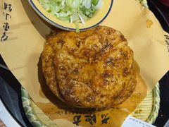 -香约老地方烧烤(九道街店)